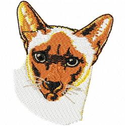 Dogs Embroidery Design 1 Dogs Embroidery Design 1